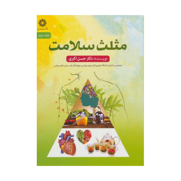 مثلث سلامت 2