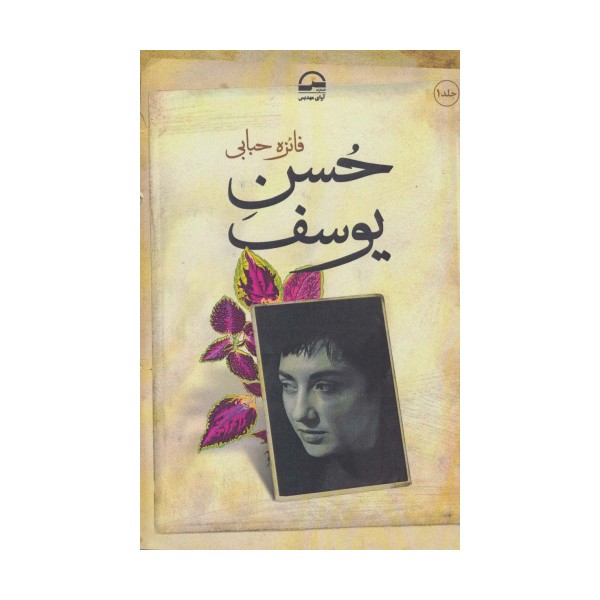 حسن یوسف (2جلدی)