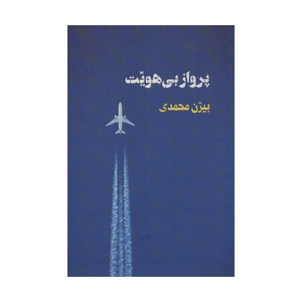 پرواز بی هویت