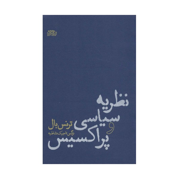 نظریه سیاسی و پراکسیس