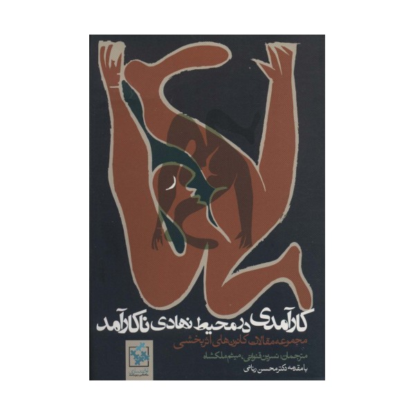 کارآمدی در محیط نهادی ناکارآمد (مجموعه مقالات کانون های اثر بخشی)