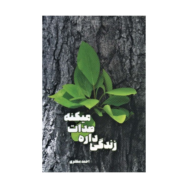 زندگی داره صدات میکنه
