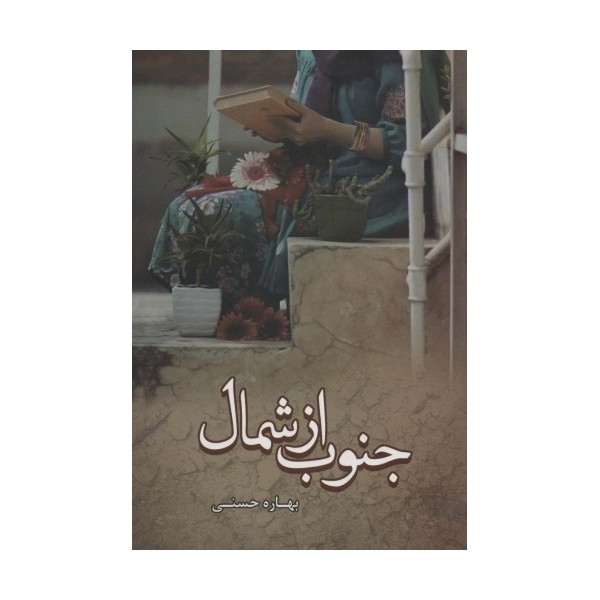 جنوب از شمال
