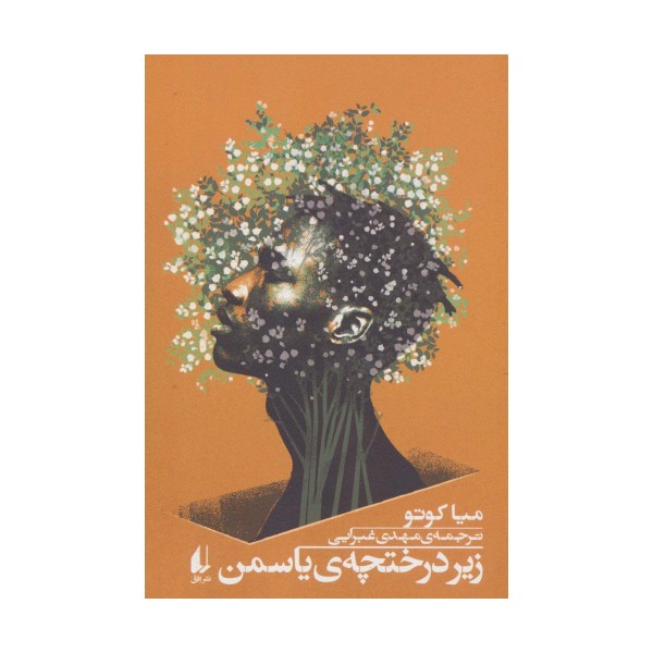 زیر درختچه ی یاسمن (ادبیات امروز،رمان144)
