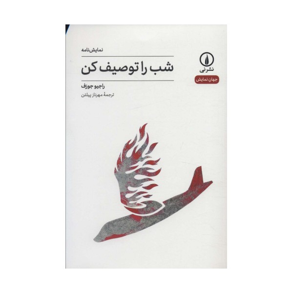 شب را توصیف کن (جهان نمایش 32)