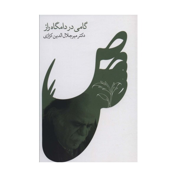 گامی در دامگاه راز