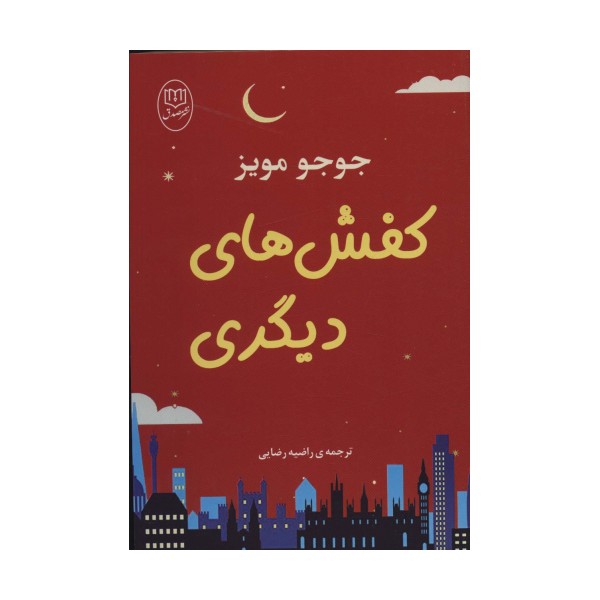 کفش های دیگری