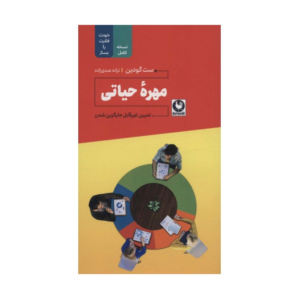 مهره حیاتی (تمرین غیرقابل جایگزین شدن)