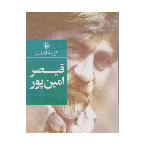 قیصر امین پور (گزینه اشعار)