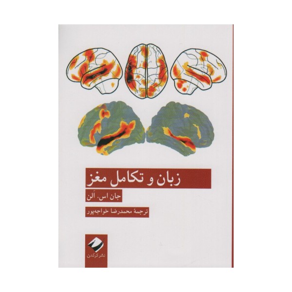 زبان و تکامل مغز
