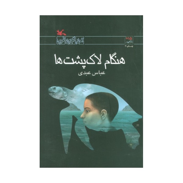 هنگام لاک پشت ها (رمان نوجوان امروز)