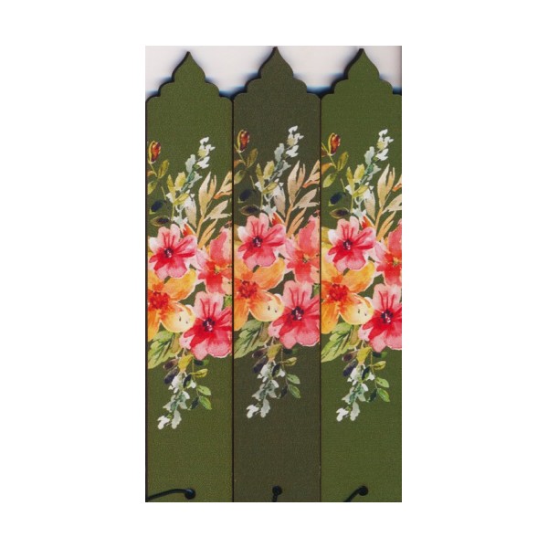 مجموعه نشانه کتاب (بوک مارک،کد N84)،(3عددی)