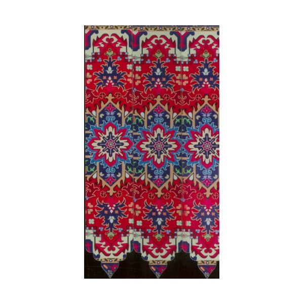 مجموعه نشانه کتاب (بوک مارک،کد N97)،(3عددی)