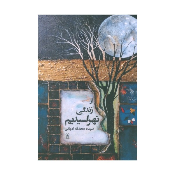 از زندگی نهراسیدیم