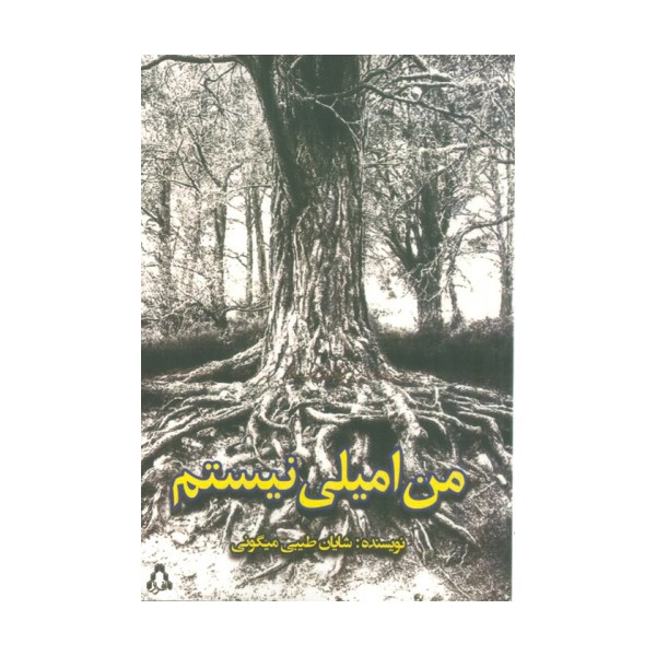 من امیلی نیستم