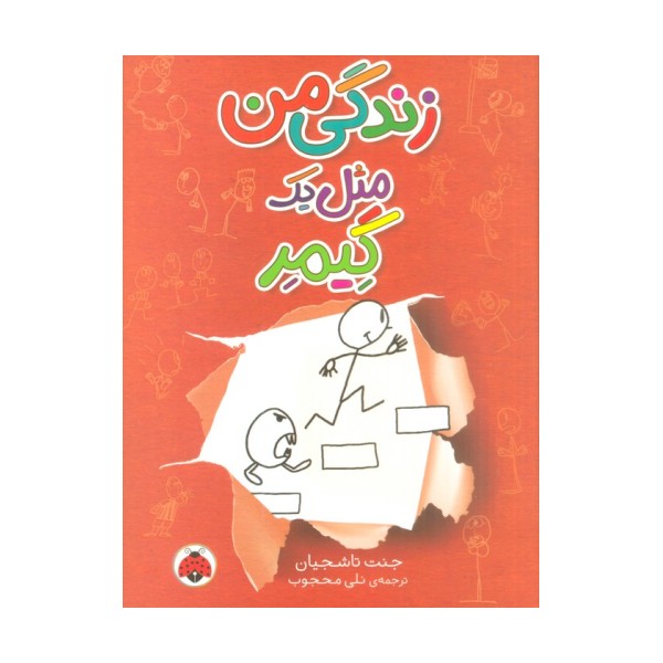 زندگی من مثل یک گیمر