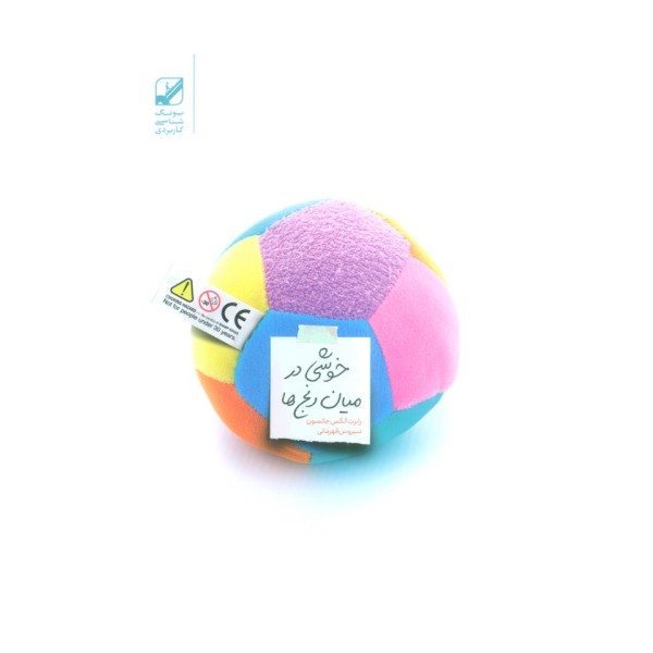 خوشی در میان رنج ها