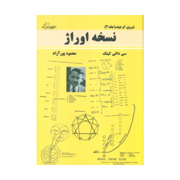 نسخه اوراژ (نیروی گرجیف 3)