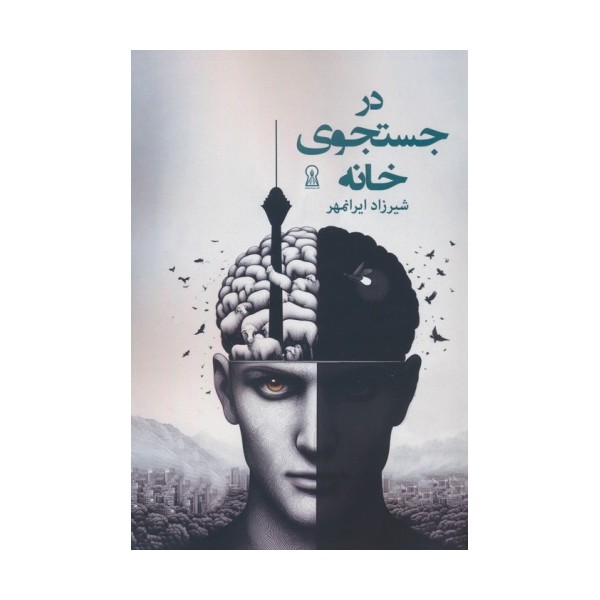 در جستجوی خانه
