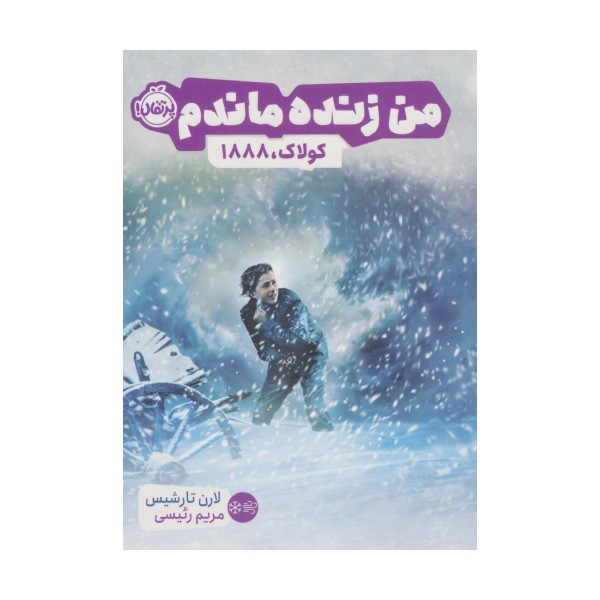من زنده ماندم (کولاک،1888)