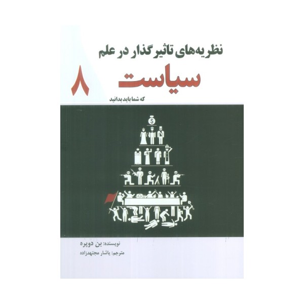 نظریه های تاثیر گذار در علم سیاست که شما باید بدانید