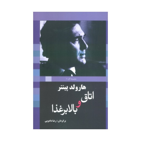 اتاق و بالابر غذا