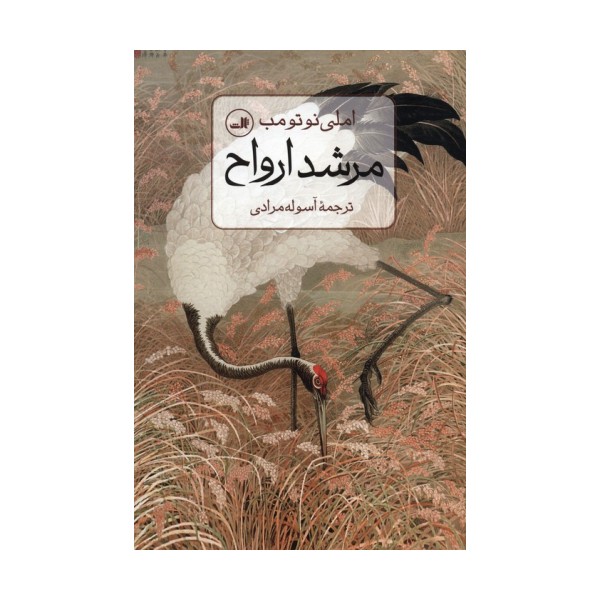 مرشد ارواح