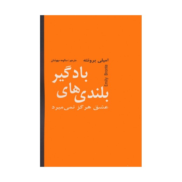 بلندی های بادگیر (عشق هرگز نمی میرد)