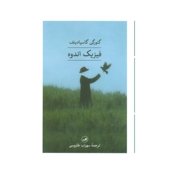فیزیک اندوه