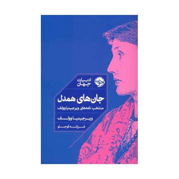 جان های همدل (منتخب نامه های ویرجینیا وولف)