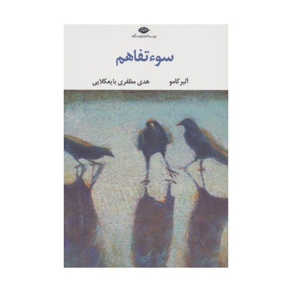 سوء تفاهم