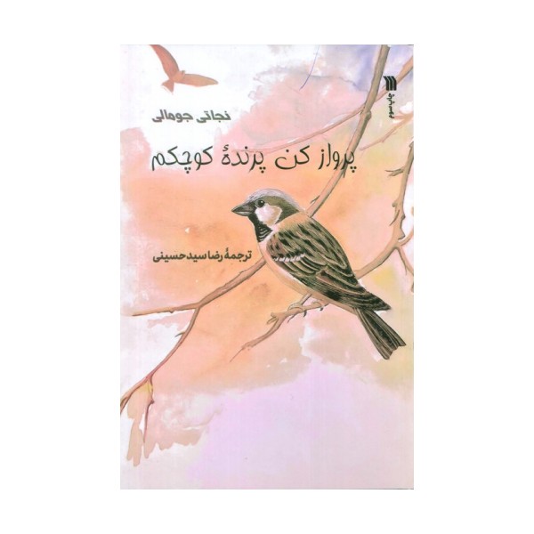 پرواز کن پرنده کوچکم