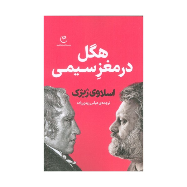 هگل در مغز سیمی