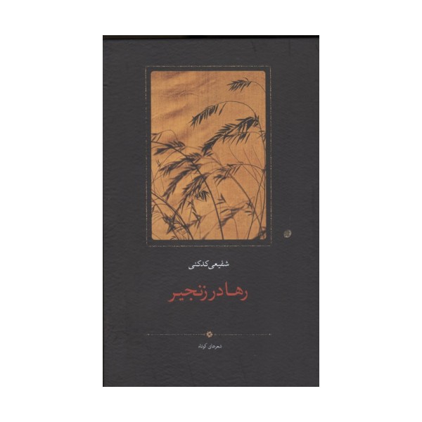 رها در زنجیر