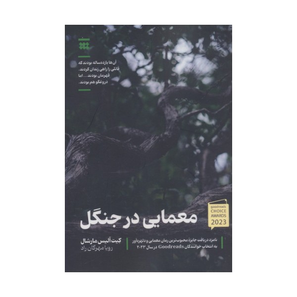 معمایی در جنگل ( آن ها 11 ساله بودند که قاتلی را راهی زندان کردند.قهرمان بودند...اما دروغگو هم بودند