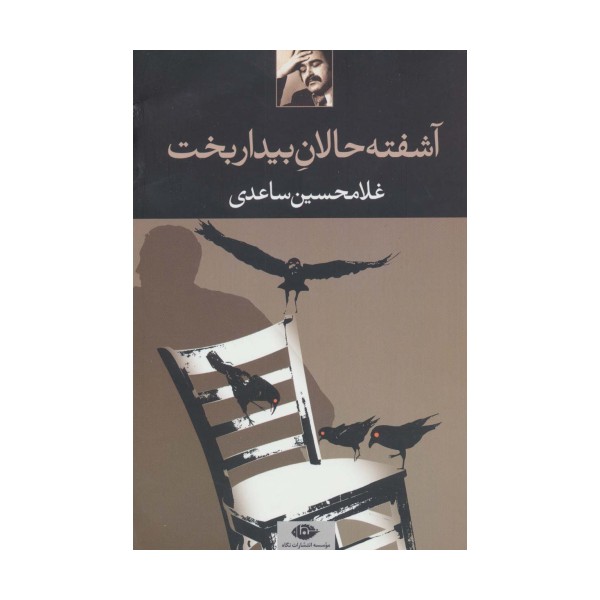 آشفته حالان بیداربخت