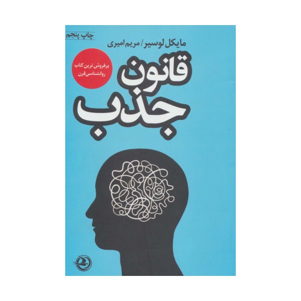 قانون جذب
