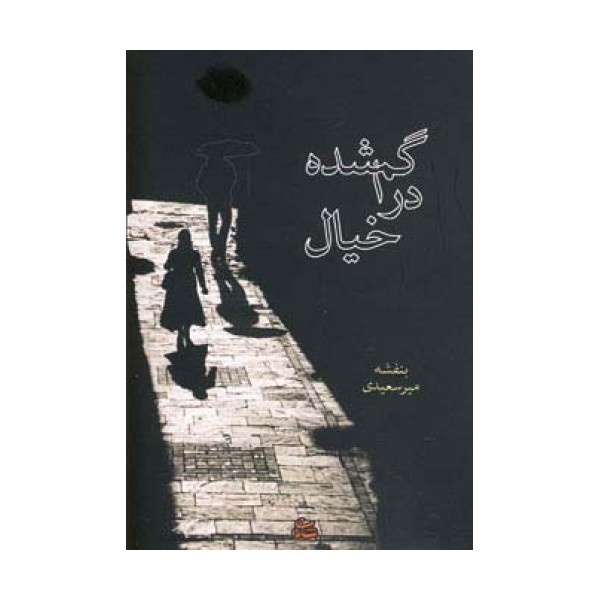 گم شده در خیال