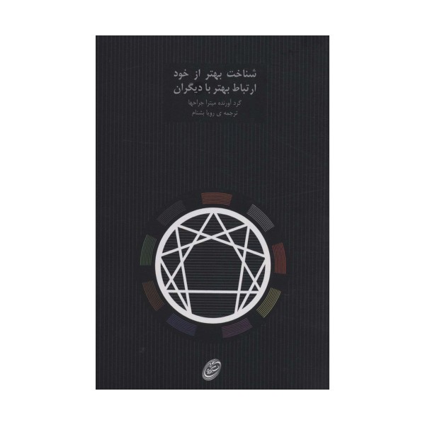 شناخت بهتر از خود،ارتباط بهتر با دیگران