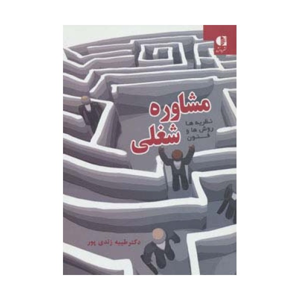 مشاوره شغلی (نظریه ها،روش ها و فنون)