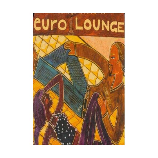سالن اروپا (Euro Lounge)،(باقاب)