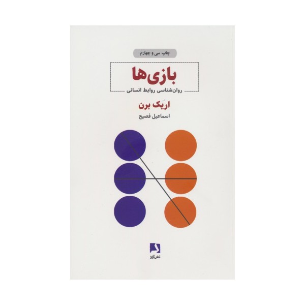 بازی ها (روان شناسی روابط انسانی)