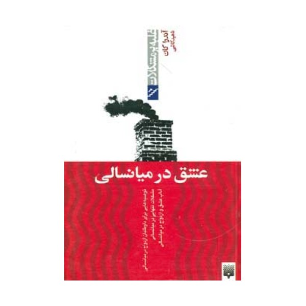عشق در میانسالی (غلبه بر مشکلات)