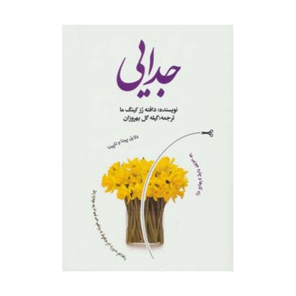 جدایی (دلایل پیدا و ناپیدا،راه کارها و چاره جویی ها)