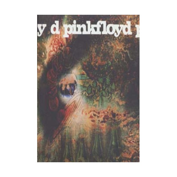 یک نعلبکی رمز و راز (Pink Floyd،a Saucerful Secrets)