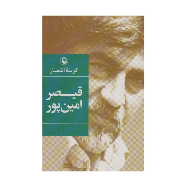 گزینه اشعار16 (قیصر امین پور)