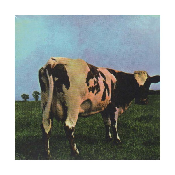 مادر قلب اتمی (Pink Floyd،Atom Heart Mother)،(سی دی صوتی)،(باقاب)