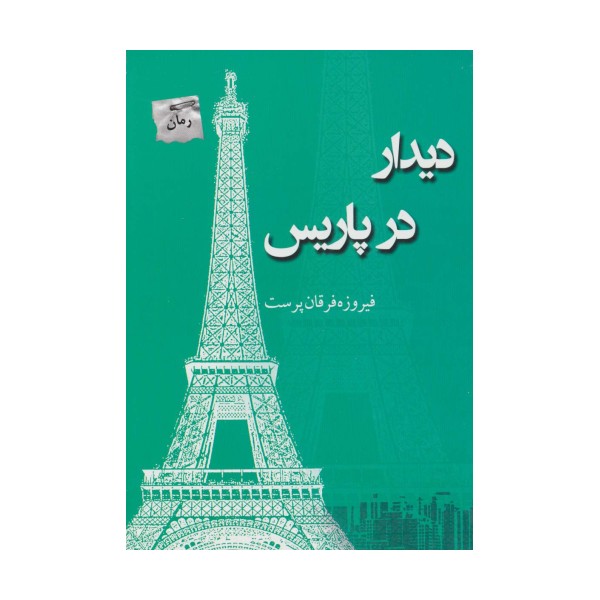 دیدار در پاریس