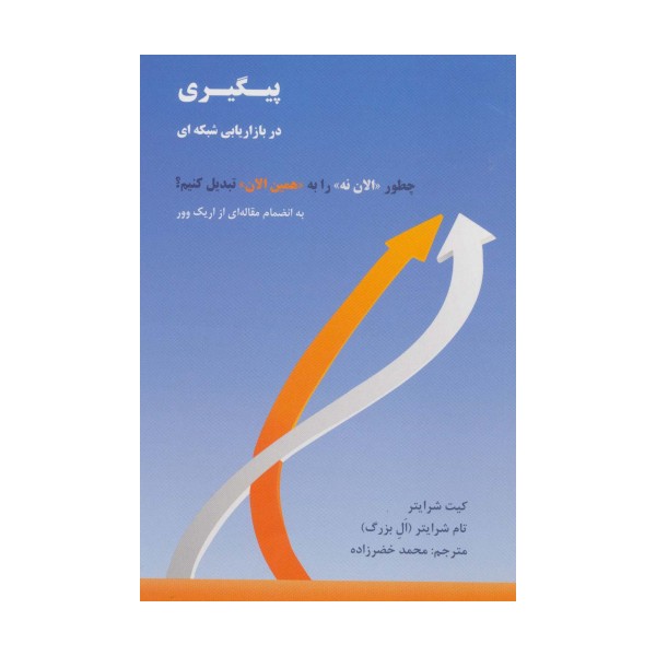 پیگیری در بازاریابی شبکه ای (چطور «الان نه» را به «همین الان» تبدیل کنیم؟)
