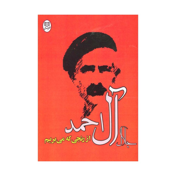 از رنجی که می بریم (مجموعه آثار22)